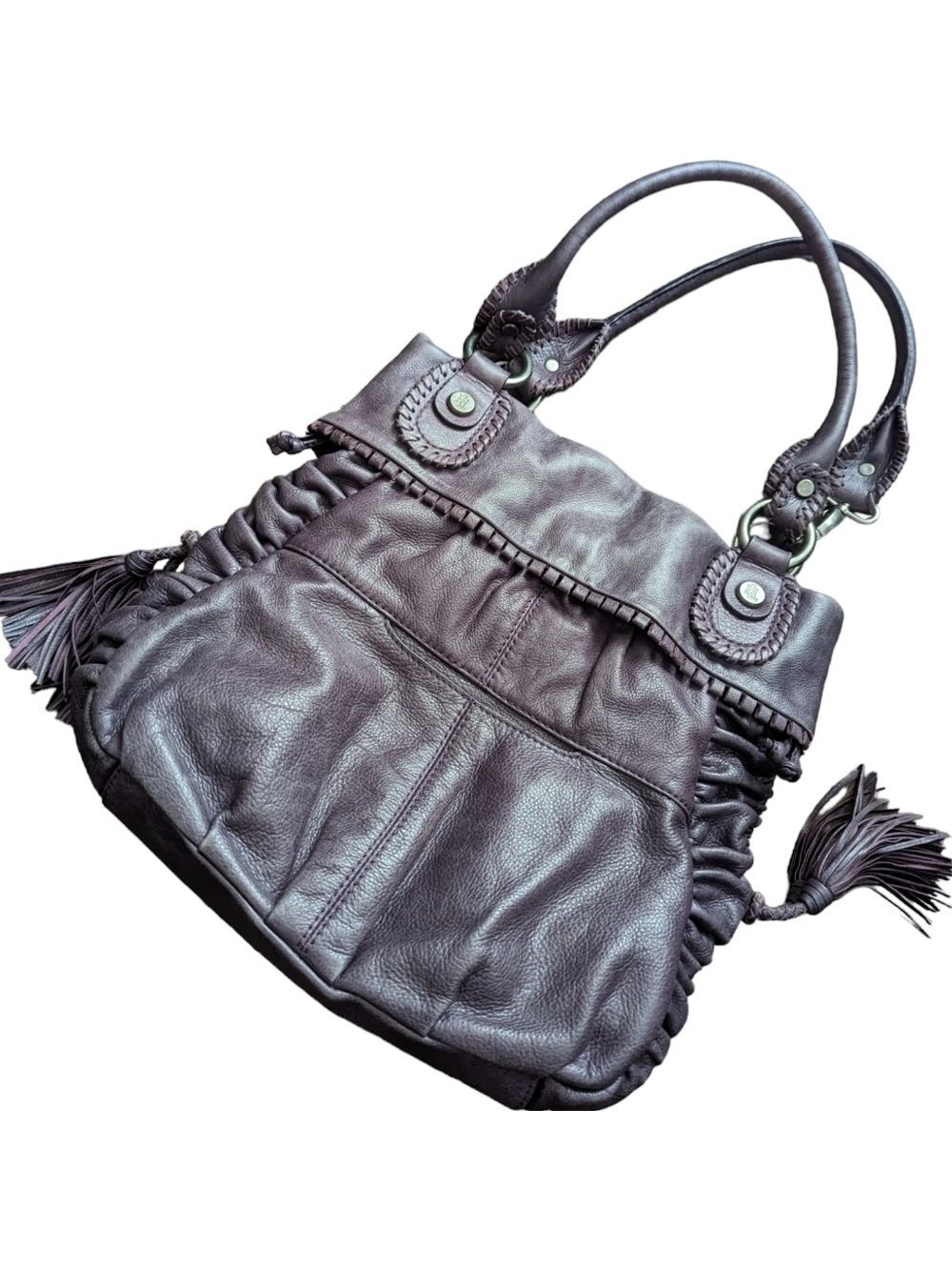 Lockhart Hobo Bag - Picture 7 of 16